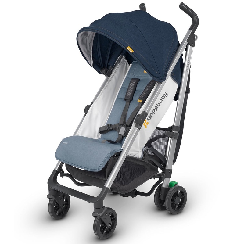 UPPAbaby G-Luxe 2018 Strollers