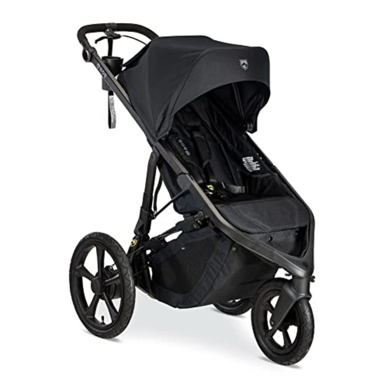 Wayfinder Jogging Stroller – Nightfall