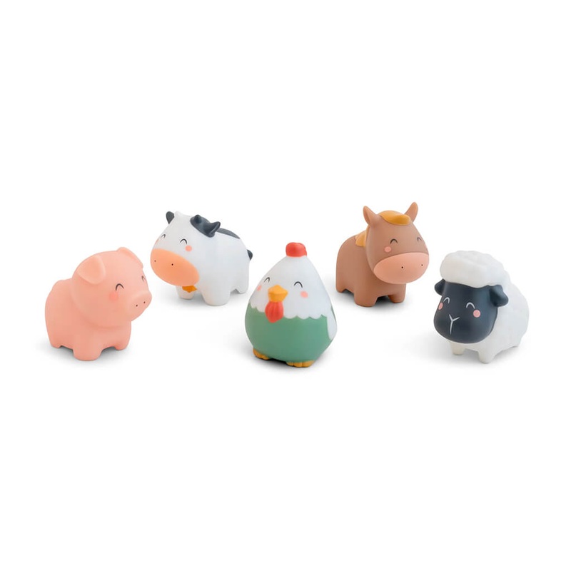 Bath Toys – Funny Farm