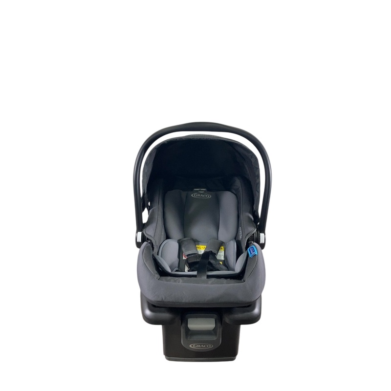 Graco SnugRide 35 LX Infant Car Seat, 2024, Elko
