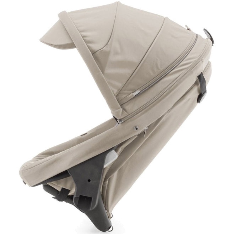 Stokke Crusi Sibling Seat – Beige