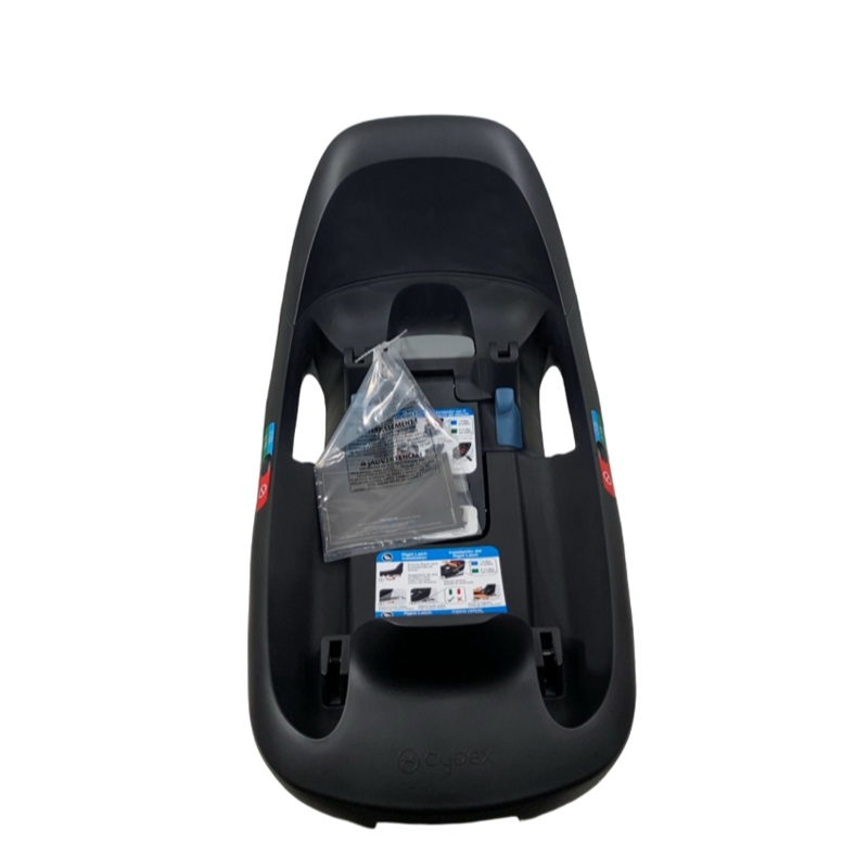 Cybex Cloud G Base, 2023, Black