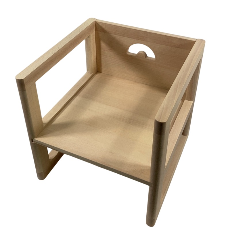 Piccalio Reversible Chair, Single