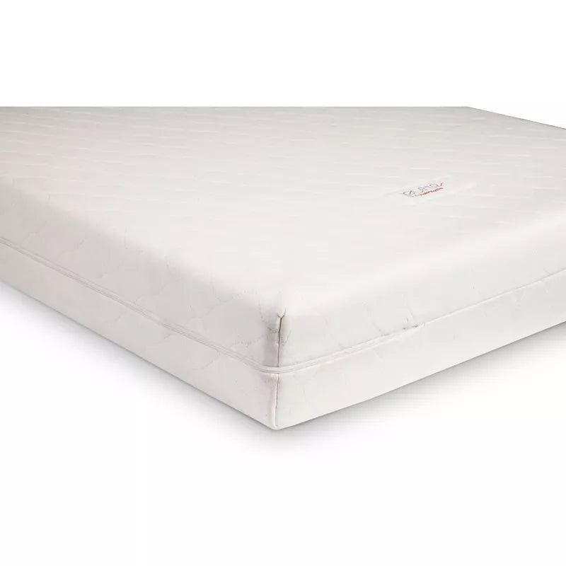 Pure Core Crib Mattress with Hybrid Waterproof Cover