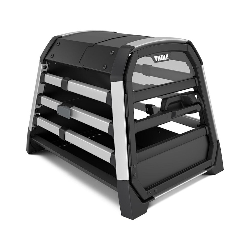 Thule Allax Car Dog Crate
