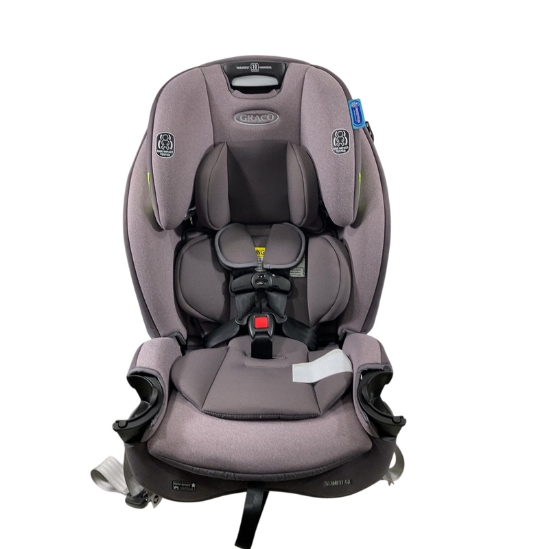 Graco SlimFit LX 3-in-1 Car Seat, 2024, Lilac