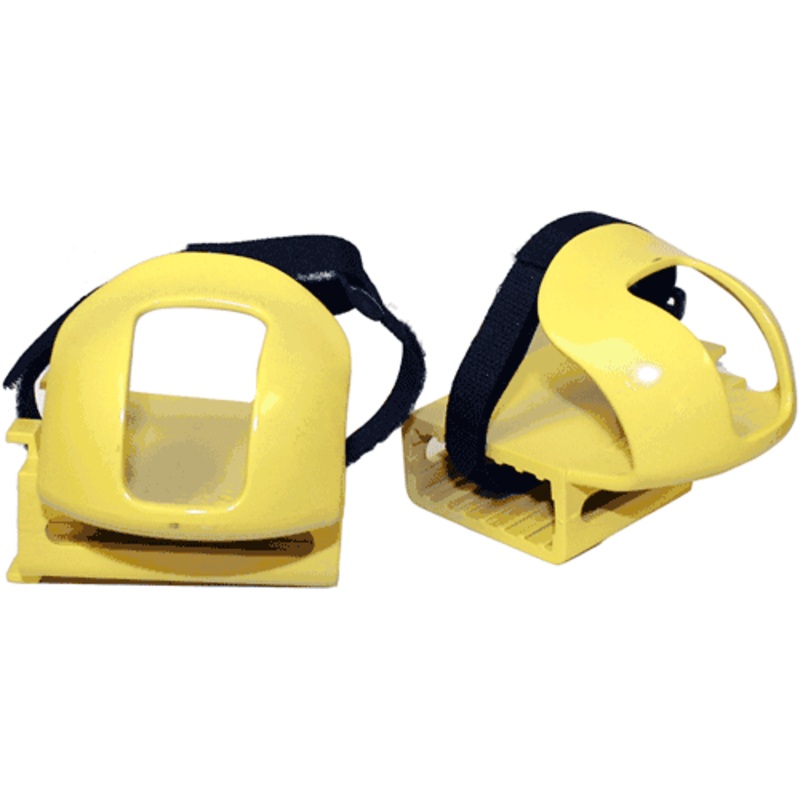 Kettler Pedal Toe Clip