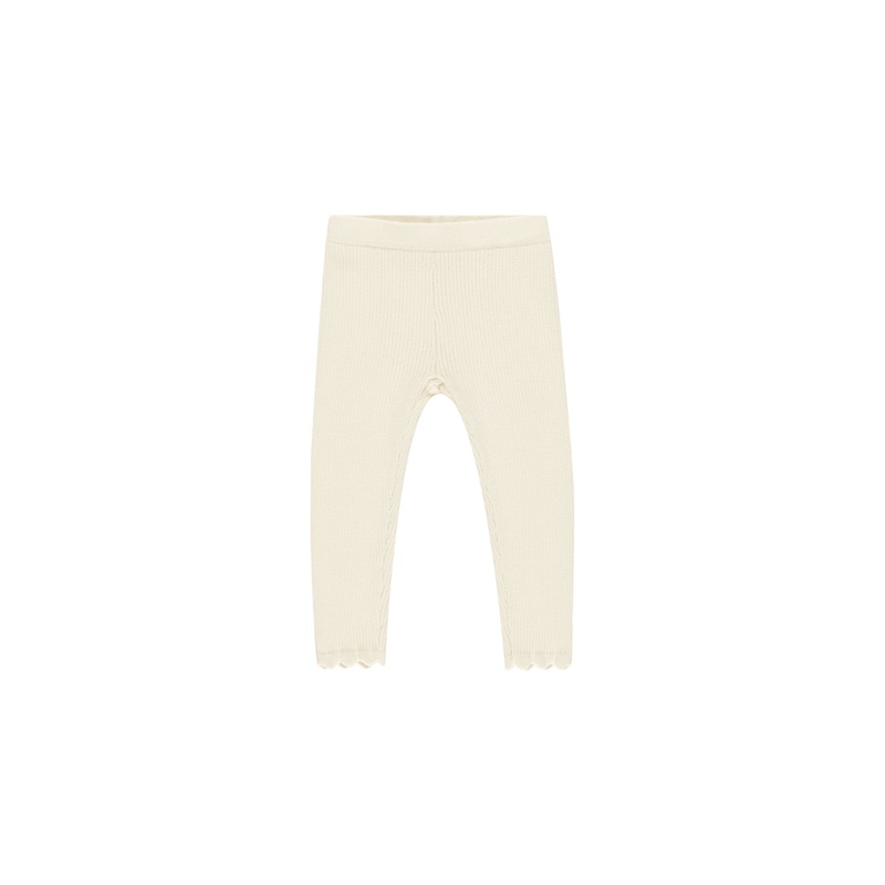 Rylee + Cru Legging – Natural