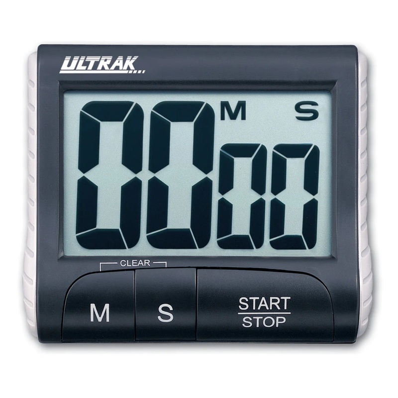 ULTRAK T-2 – Jumbo Countdown Timer