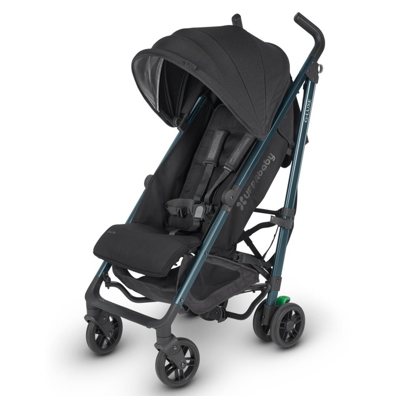 UPPAbaby – G-Luxe Umbrella Stroller – Jake