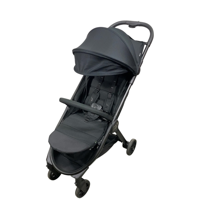 Baby Jogger City Tour 2 Eco Stroller, 2024, Eco Black