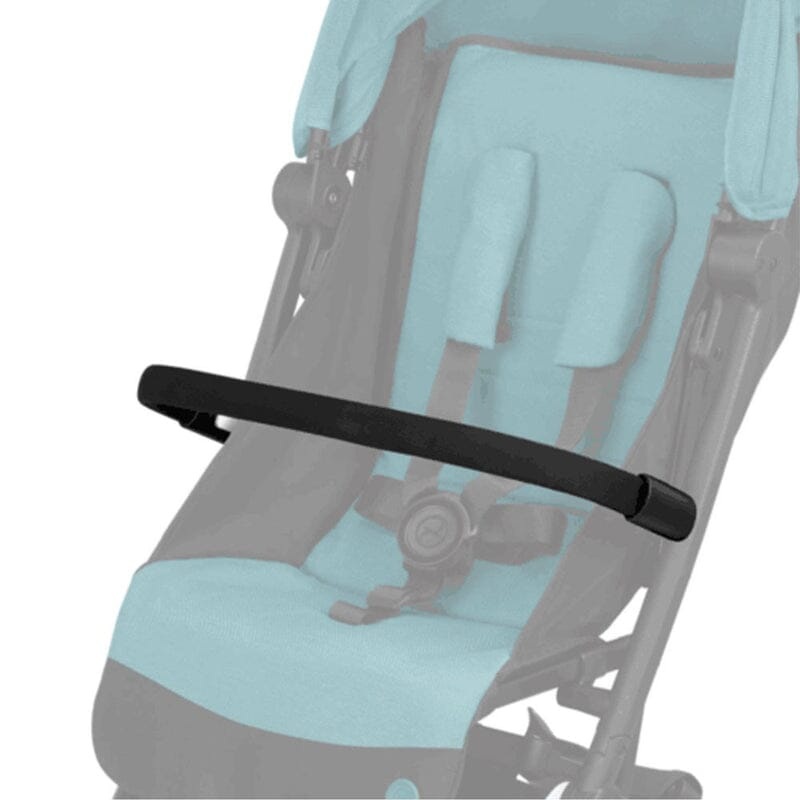 CYBEX Libelle Bumper bar – Black