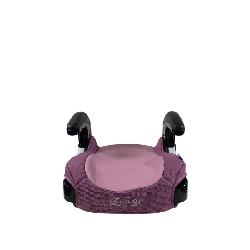 Graco TurboBooster 2.0 Backless Booster Car Seat, 2023, Anna