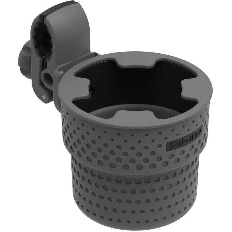 Skip Hop Stroll & Connect Universal Cup Holder