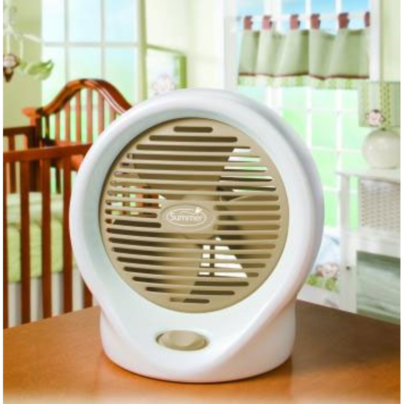 Summer Infant Table Top Fan