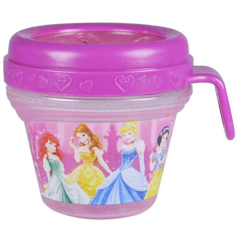 The First Years Snack Bowl – Princess
