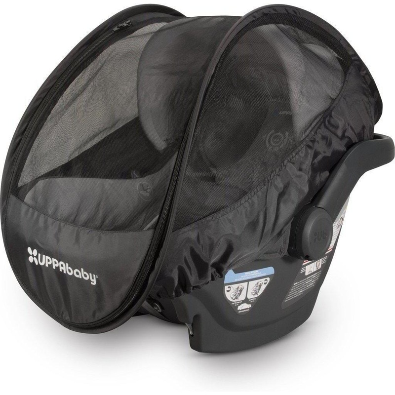 UPPAbaby Cabana – Mesa Series / Aria
