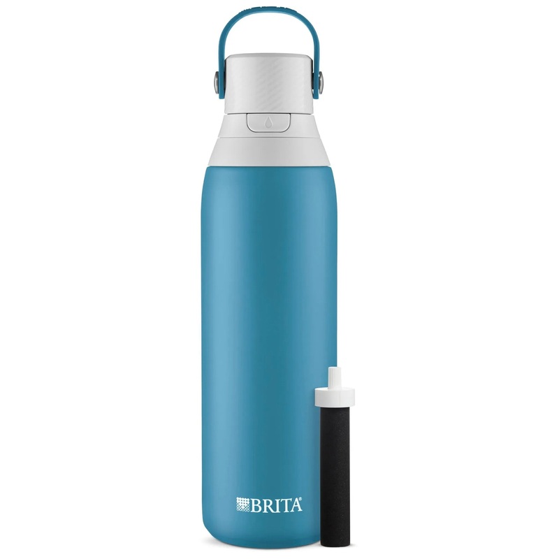 20oz Premium Double Wall Insulated Water Bottle