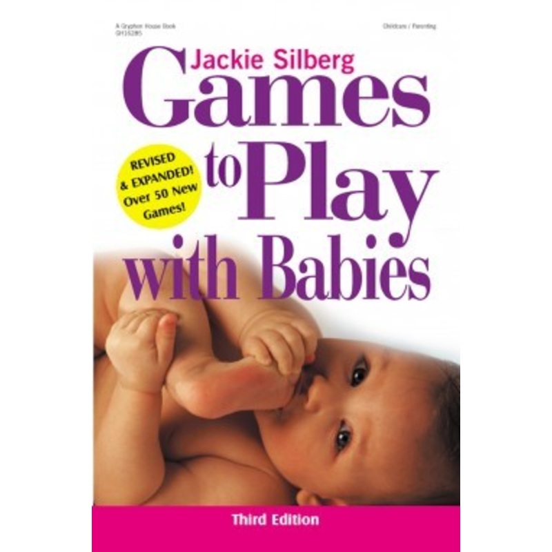 Games to Play with Babies