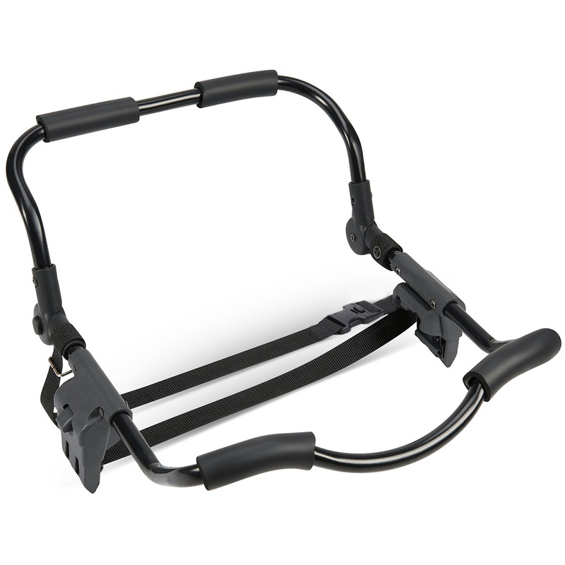 Joovy Qool Universal Car Seat Adapter