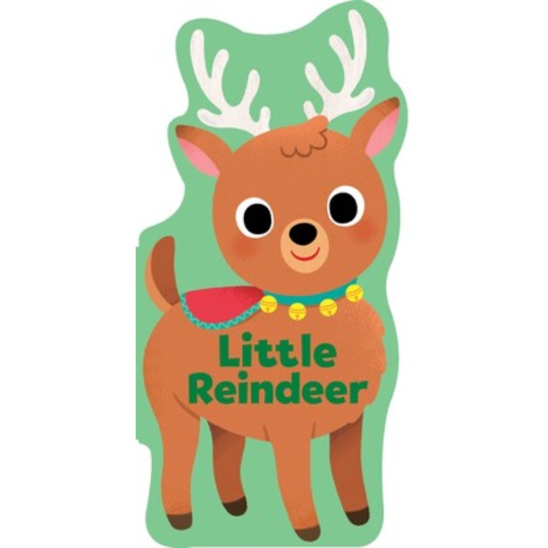 Little Reindeer