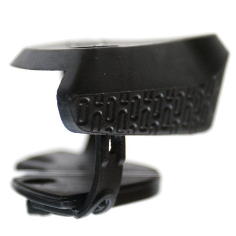 Rhoost Edge Corner Protector 4 Pack – Black