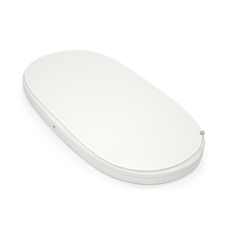 Sleepi Crib Protection Sheet V3