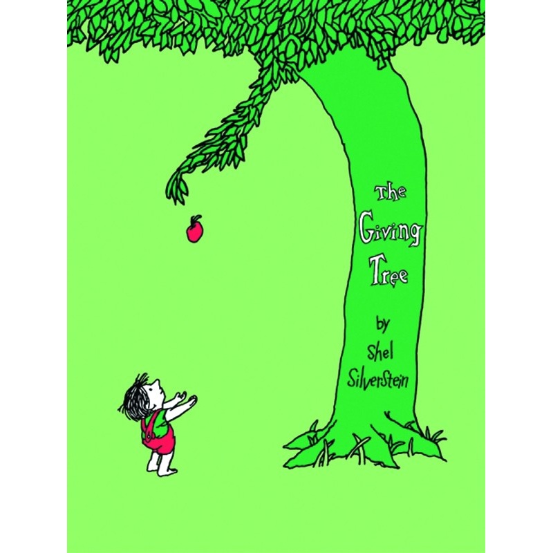 The Giving Tree