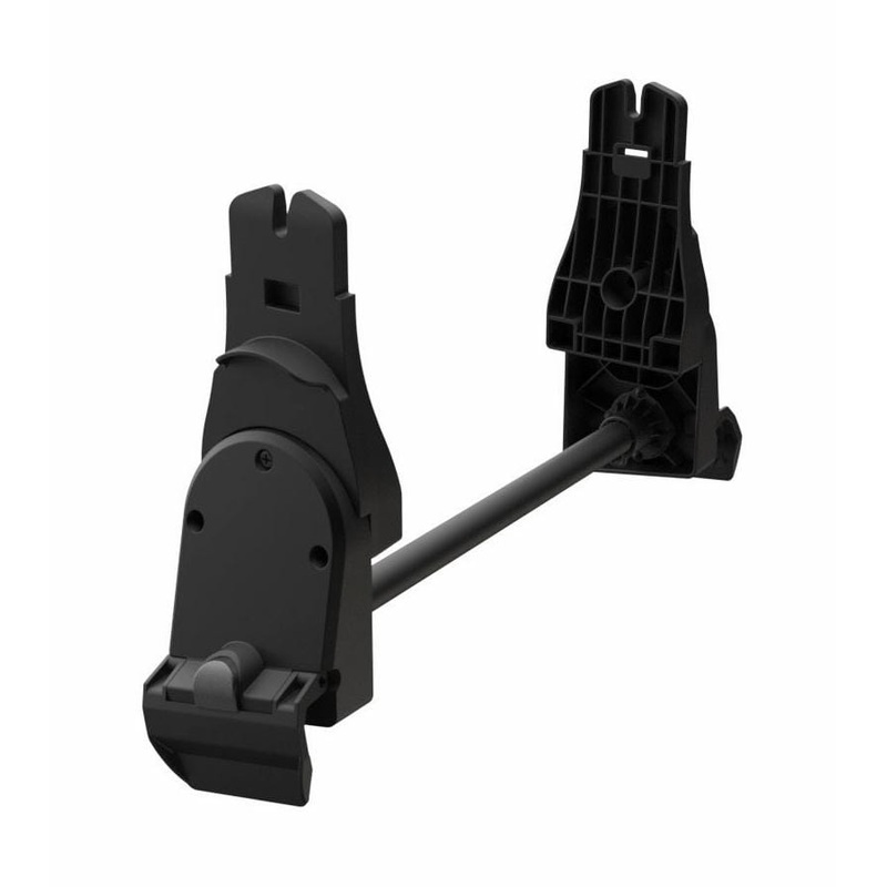 Veer Cruiser Infant Car Seat Adapter Graco