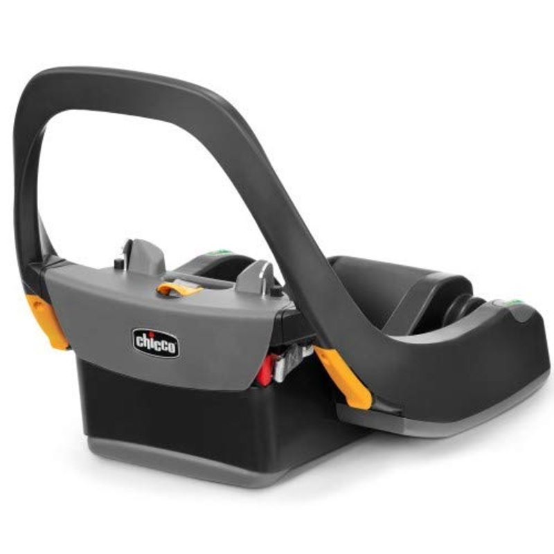 Chicco Keyfit 35 Car Seat Base, 2023