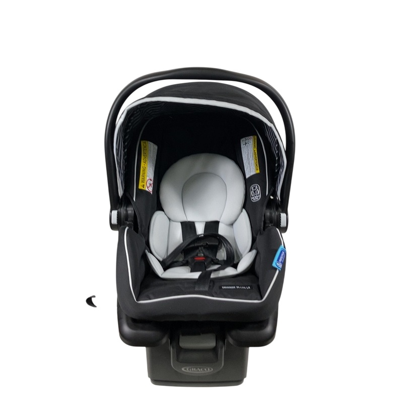 Graco SnugRide 35 Lite LX Infant Car Seat, 2024, Studio