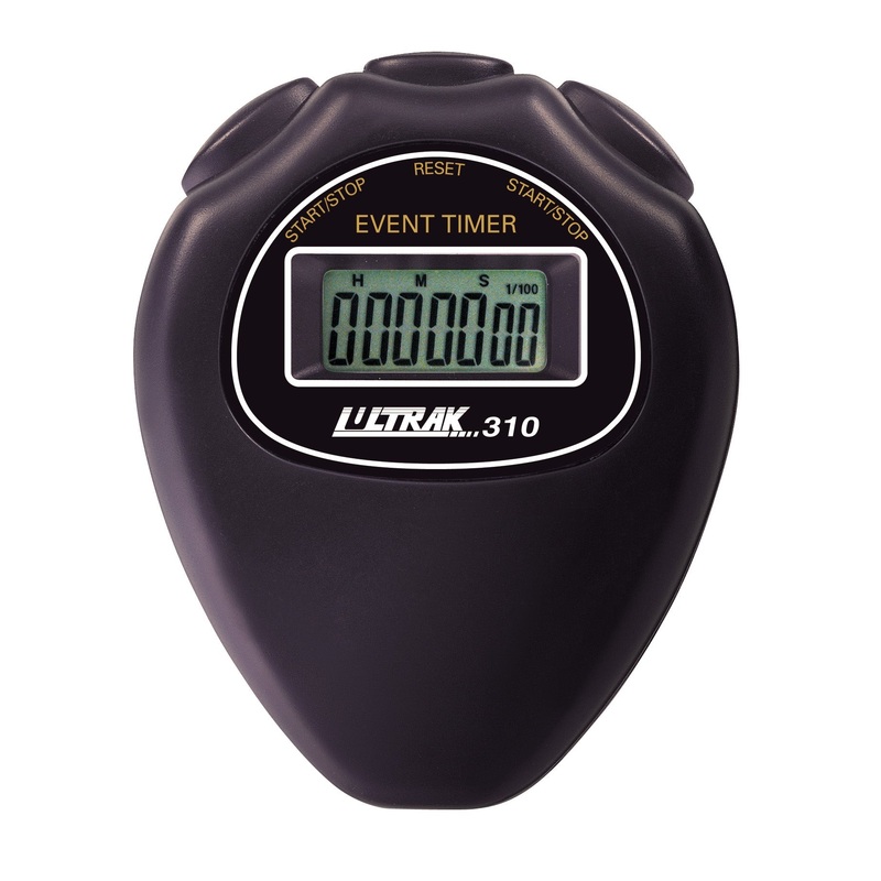 ULTRAK 310 Event Timer