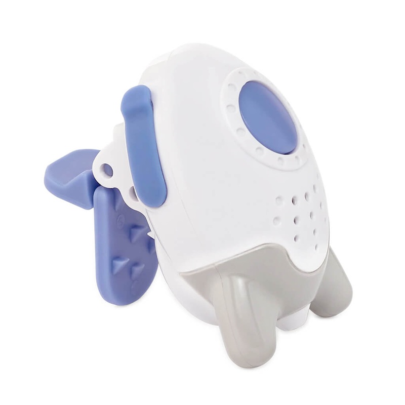 Wooshh The Small But Mighty Sound Soother