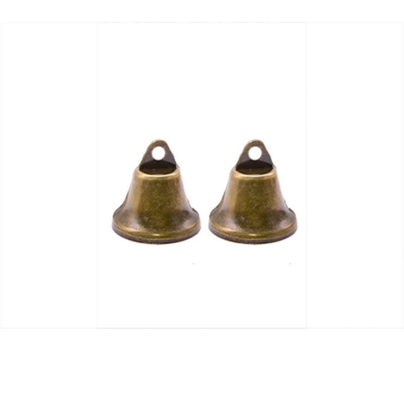 15mm Brass Bells