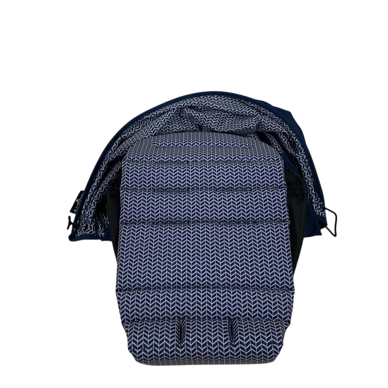 Babyzen YOYO 6+ Color Pack, Air France Blue