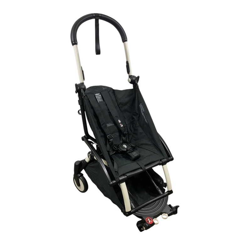 Babyzen YOYO Connect Frame, White