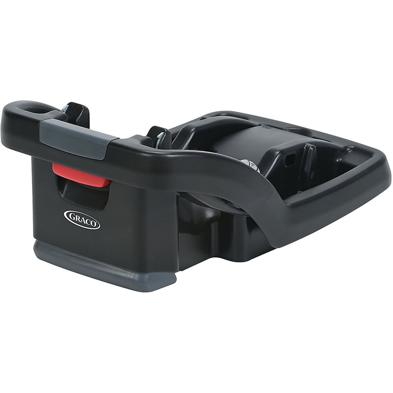 Graco SnugRide SnugLock 35 Infant Car Seat Base