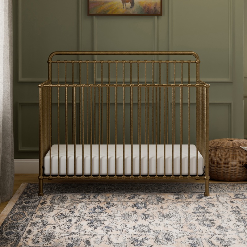 Namesake Winston 4-in-1 Convertible Crib