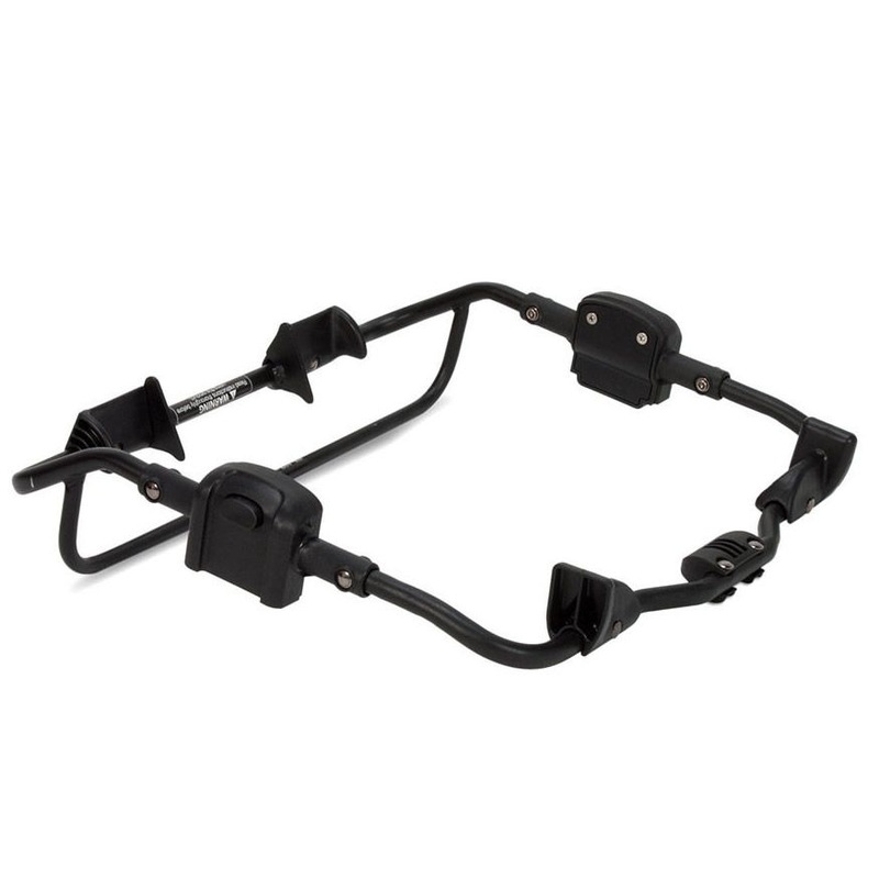 UPPAbaby Open Box Cruz Infant Car Seat Adapter (Graco)