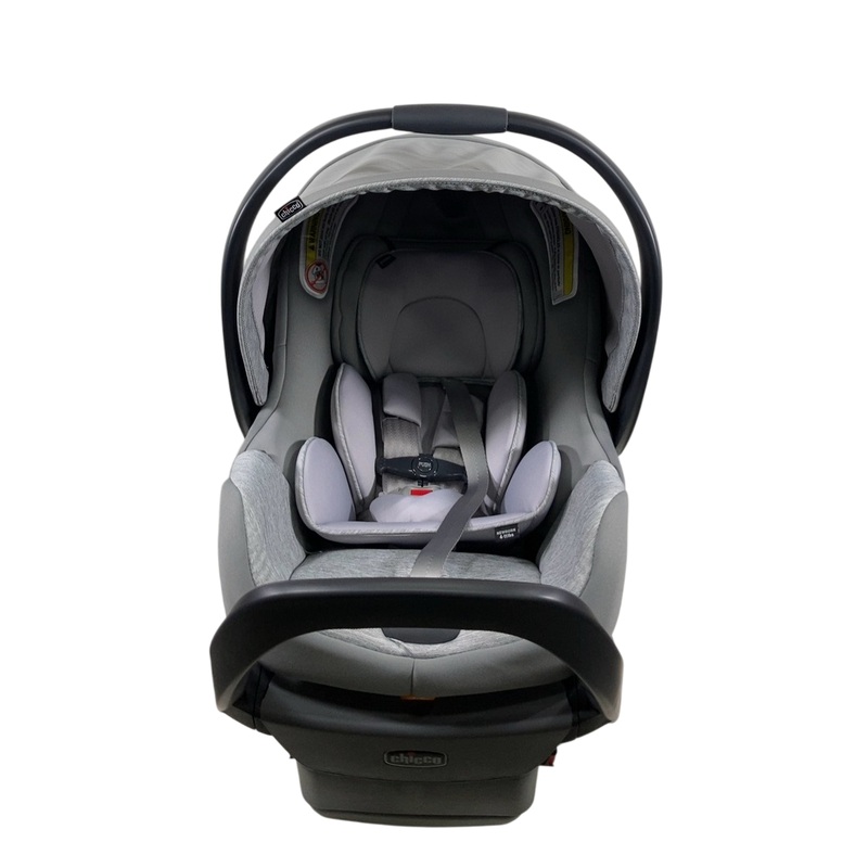 Chicco Keyfit 35 Infant Car Seat, 2024, Veranda