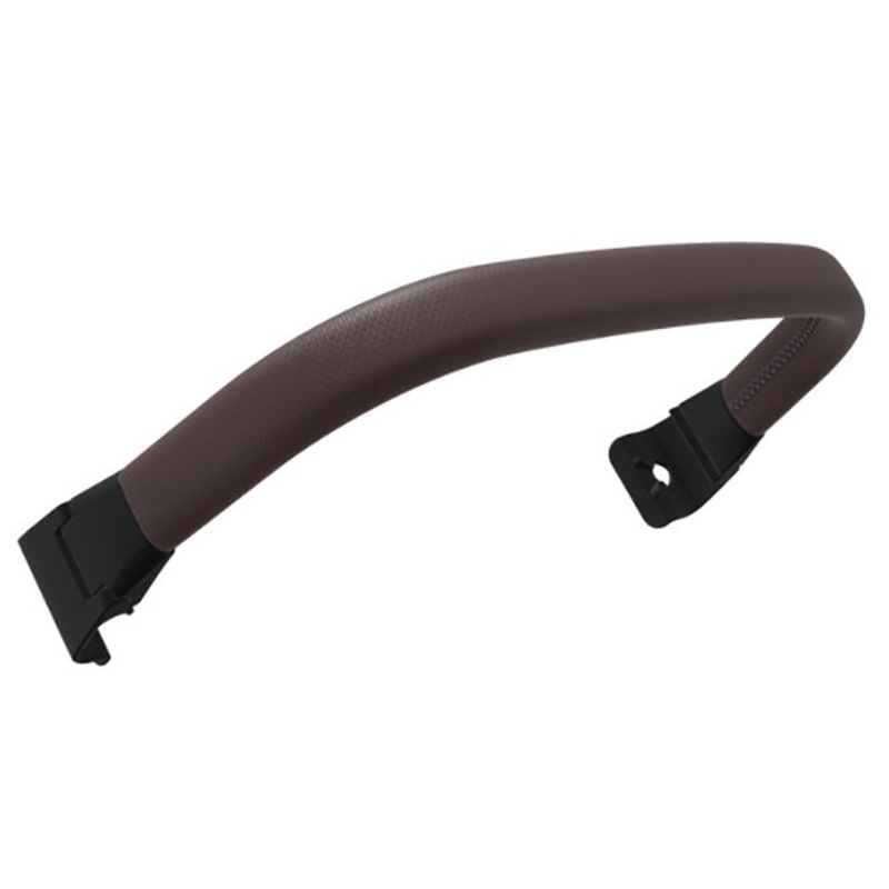 Joolz Aer Bumper Bar – Mid Brown Carbon