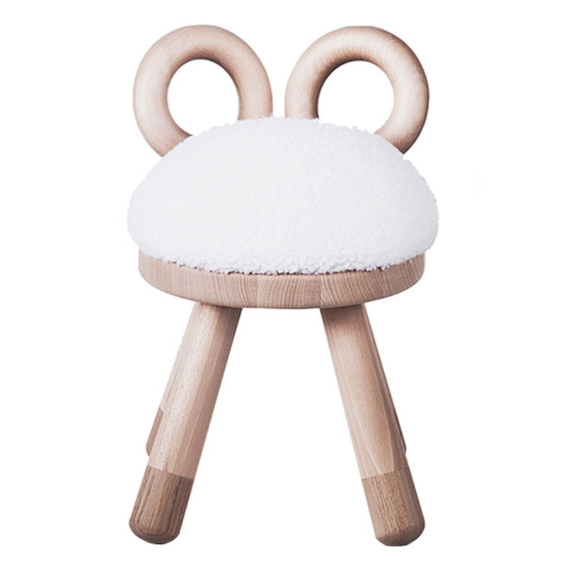 Kids Sheep Chair