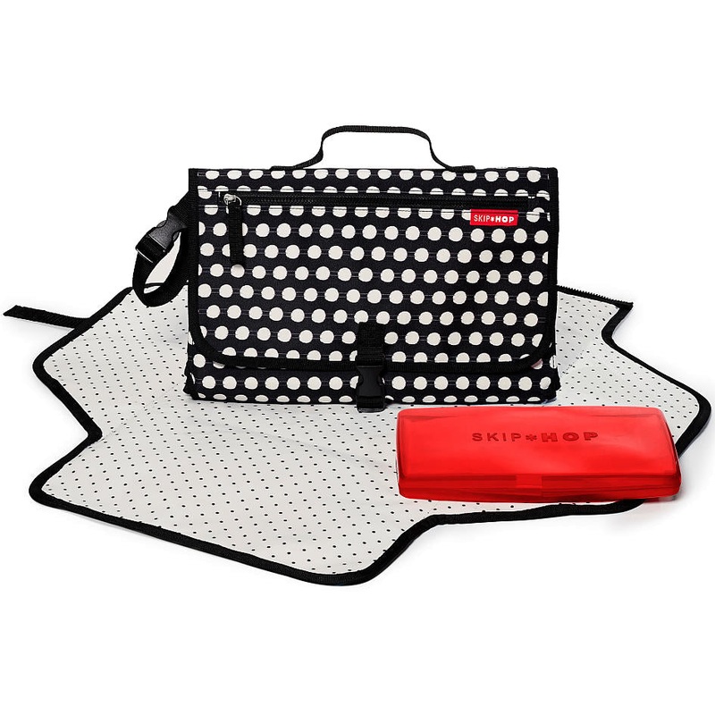 Skip Hop Pronto Changing Station – Connected Dots