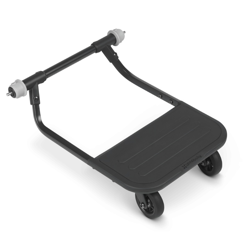 UPPAbaby PiggyBack Ride-Along Board – Ridge