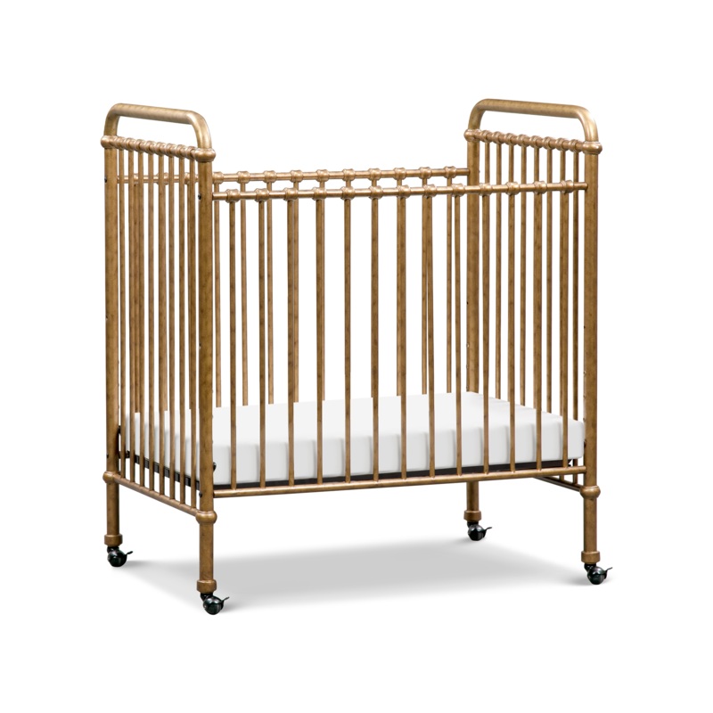 Abigail 3-in-1 Convertible Mini Crib