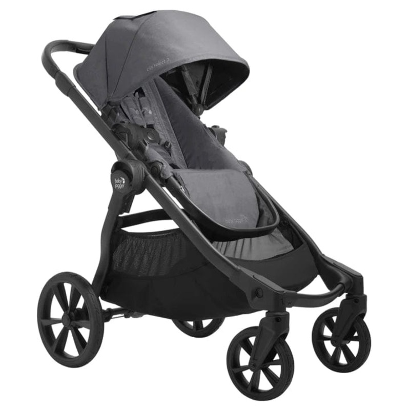 Baby Jogger City Select 2 Stroller