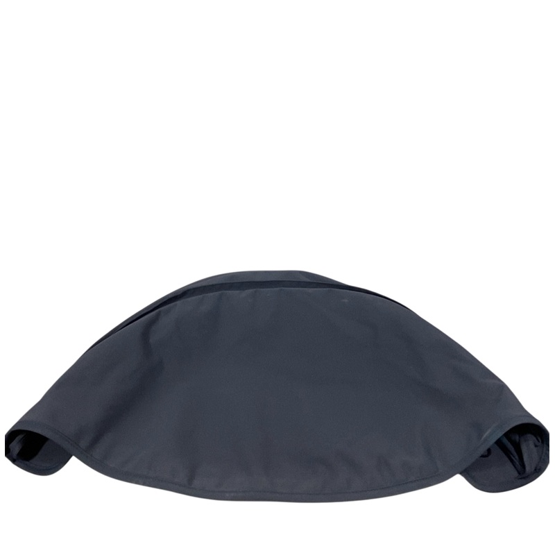 Bugaboo Donkey 5 Sun Canopy, Stormy Blue