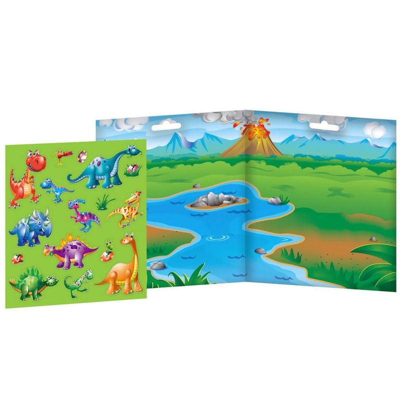 Imaginetics Dino Age