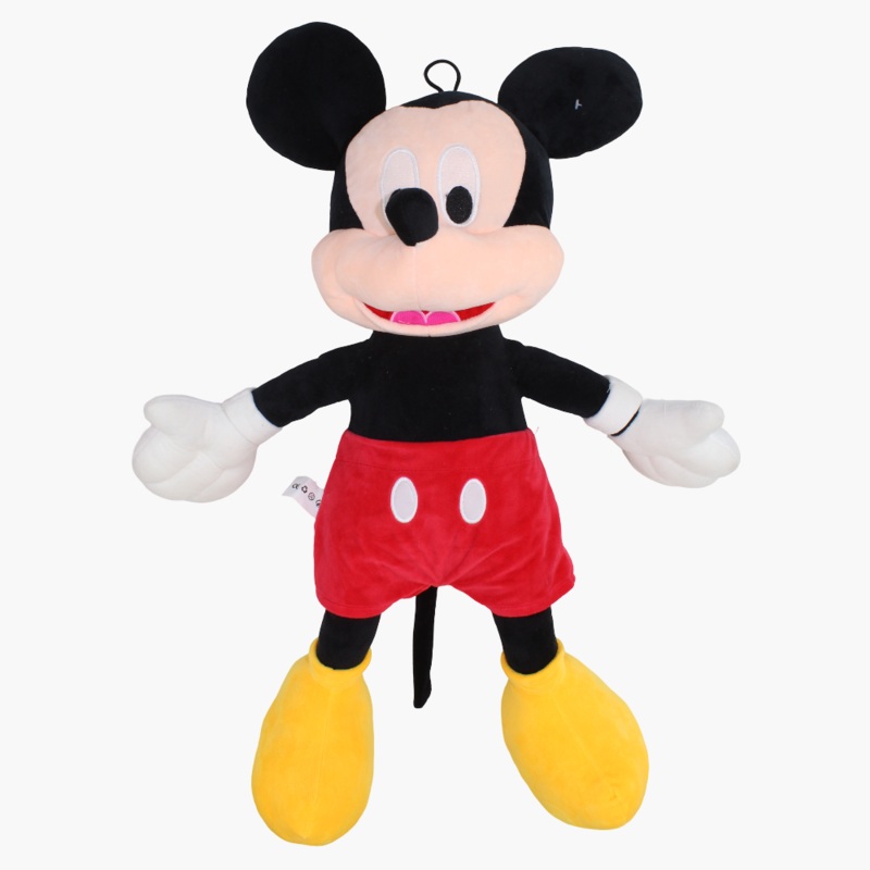 Mickey Mouse Plush Toy – 70cm