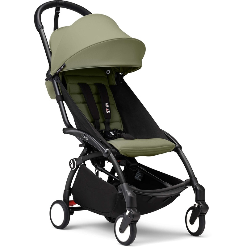 Stokke YOYO Stroller From 6 Months